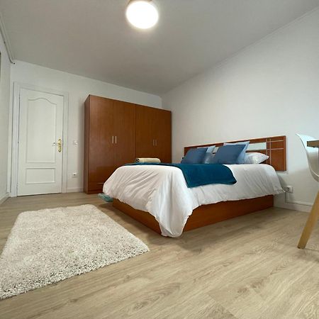 5 Habitaciones Coliv Designe Vigo Exterior photo